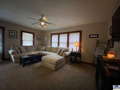 2601 Park St, Terre Haute, IN 47803 - photo 5