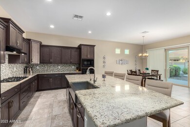 1104 W Whistling Thorn Ave, San Tan Valley, AZ 85140 - photo 2