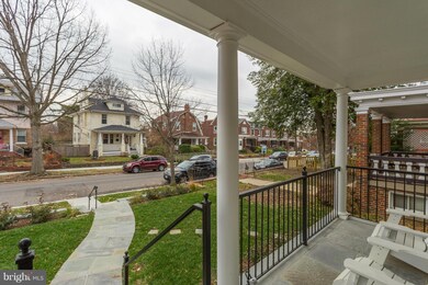 33 Longfellow St NW, Washington, DC 20011 - photo 4