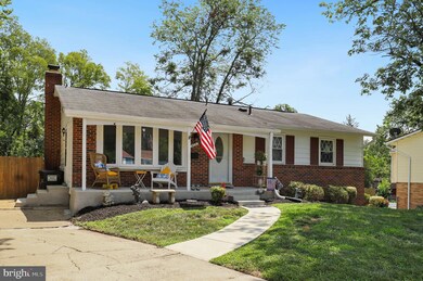 7355 Forrester Ln, Manassas, VA 20109 - photo 3