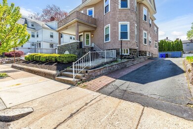 41 Clarendon St unit 2, Malden, MA 02148 - photo 3