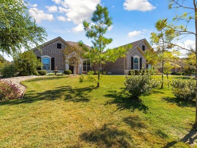 3901 Homestead Ct, Granbury, TX 76049 - photo 6