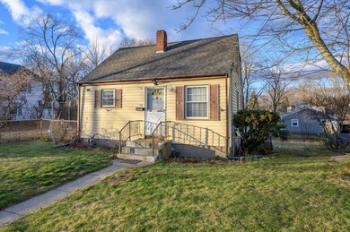 50 Coral St, Brockton, MA 02302 - photo 2