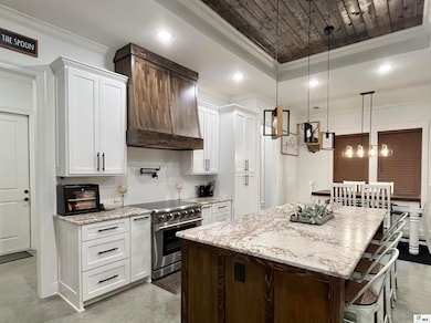 78 Evans Ln, Rayville, LA 71269 - photo 5