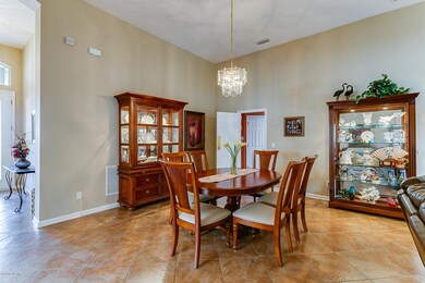 06 Dining Room View 1