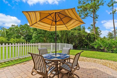 1888 NW Waterwillow Way, Jensen Beach, FL 34957 - photo 2