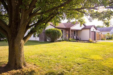 Large Corner Lot