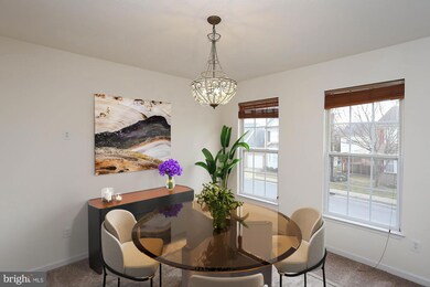 104 Rangeford Dr, Owings Mills, MD 21117 - photo 4