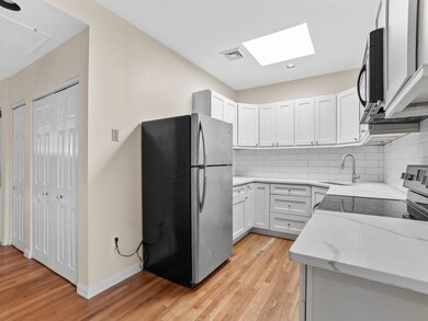13 Monument Square unit 4, Charlestown, MA 02129 - photo 3