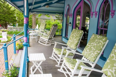 46 Narragansett Ave, Oak Bluffs, MA 02557 - photo 4