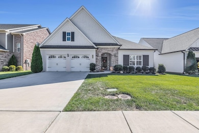 1545 Buttonwood Loop, Chattanooga, TN 37421 - photo 2