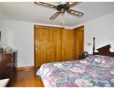 Master Bedroom.