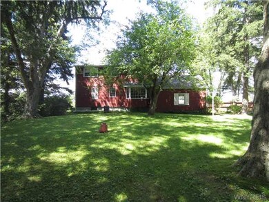 Exterior Back