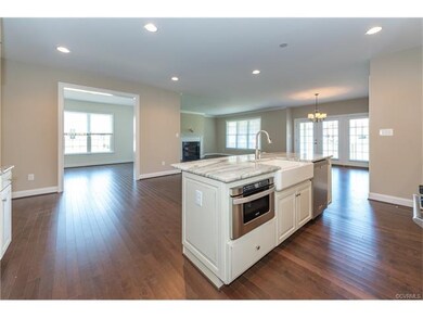 5124 Farmount Terrace unit 7, Glen Allen, VA 23059 - photo 4