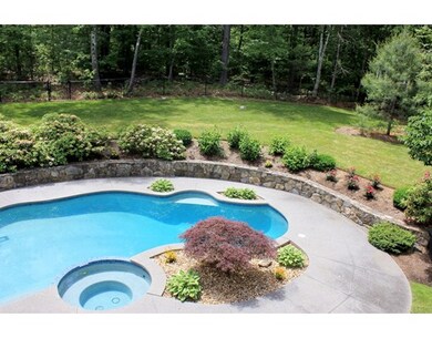 38 High Ridge Cir, Franklin, MA 02038 - photo 4