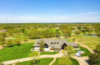 22186 Shady Grove Dr, Whitney, TX 76692 - photo 4