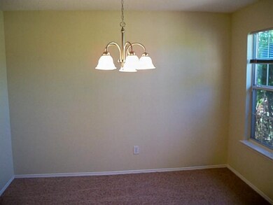 Eating Area