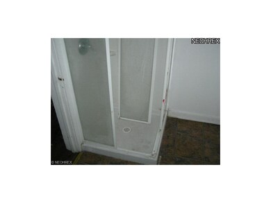 first floor bath