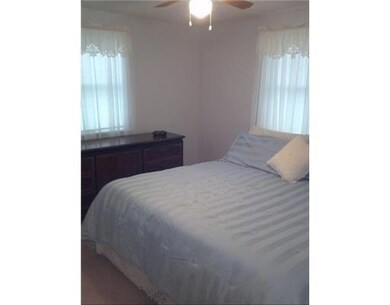 Master Bedroom.