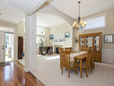 Living Room/Dining Room