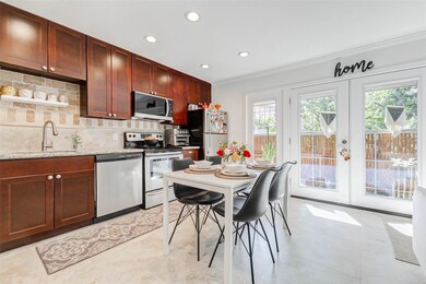 3928 W Alabama St unit 4, Houston, TX 77027 - photo 4