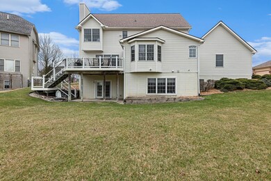 1699 Heatherbrook Ln, Ann Arbor, MI 48108 - photo 4