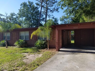 8018 Eaton Ave, Jacksonville, FL 32211 - photo 3