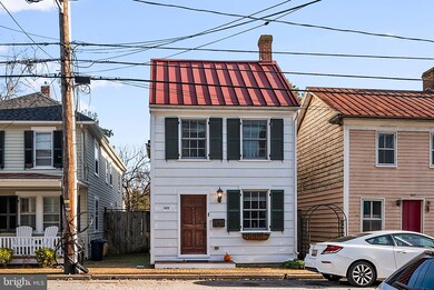 105 S Kent St, Chestertown, MD 21620 - photo 2