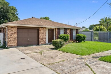 Front Of The House Showing Right Side Fence