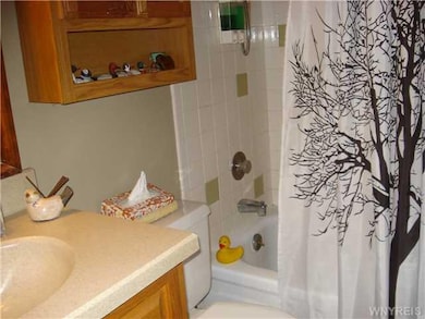 Bathroom Main floor bath