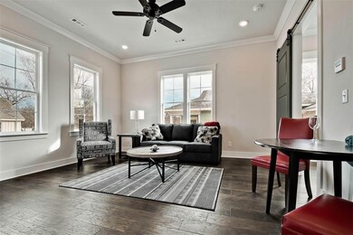 101 E 9th St, Fayetteville, AR 72701 - photo 4