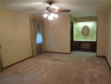Master Bedroom.