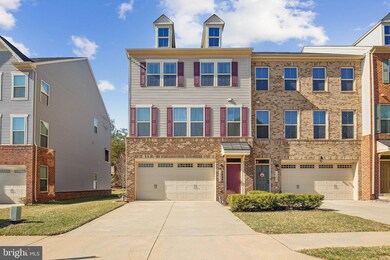 10406 Steeplechase Run Ln, Manassas, VA 20110 - photo 2
