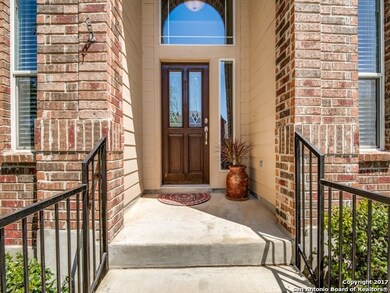 25726 Fan Flower, San Antonio, TX 78261 - photo 5