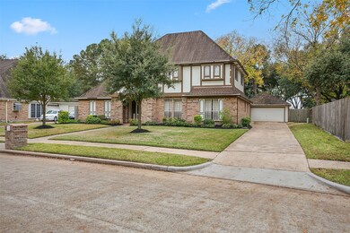 15811 Woodcroft Dr, Houston, TX 77095 - photo 2