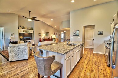 1112 Glenlevit Ln unit 1112 Glenlevit Lane, Conway, SC 29526 - photo 7