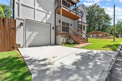 369 Delevan St SW, Atlanta, GA 30310 - photo 2