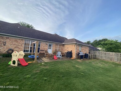 1733 Timber Creek Dr, Hernando, MS 38632 - photo 4