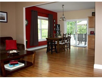 Dining Room.