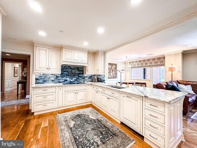 The Towers at Harbor Court unit 2305, Baltimore, MD 21202 - photo 5