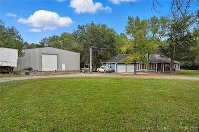 175 S 428, Pryor, OK 74361 - photo 2