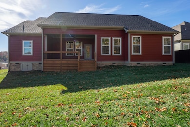 216 Goose Creek Cir, Soddy-Daisy, TN 37379 - photo 5