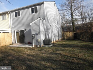 5702 Walker Mill Rd, Capitol Heights, MD 20743 - photo 2