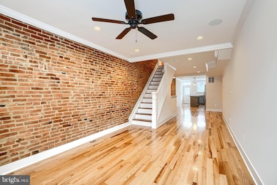 502 E Clement St, Baltimore, MD 21230 - photo 3