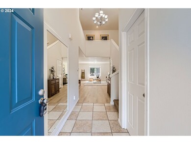 Entrance/Foyer