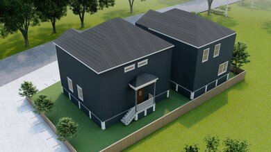 4001 Bertha St, Houston, TX 77026 - photo 6