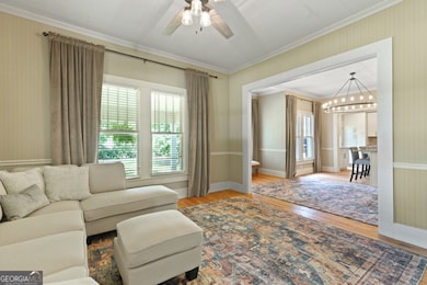 439 Dover Rd, Sylvania, GA 30467 - photo 7