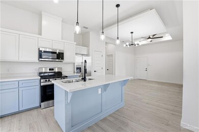 5709 Notre Dame Ave unit 2, Mission, TX 78573 - photo 5