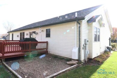 31 Hawthorne Dr, Delta, OH 43515 - photo 5