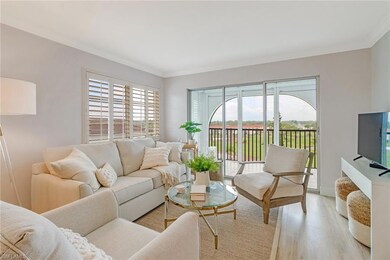 High Point Country Club unit 601, Naples, FL 34103 - photo 5